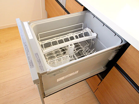 新年度スタート！…新生活に食洗機はいかがでしょうか？