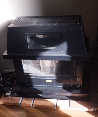 玄関・塀リフォーム 施工前1